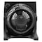 Vornado Vornado 573T 10.3 in. H X 7.24 in. D 3 speed Air Circulator/Tilt CR1-0472-06 - alternate 5